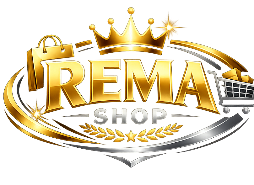 REMA SHOP